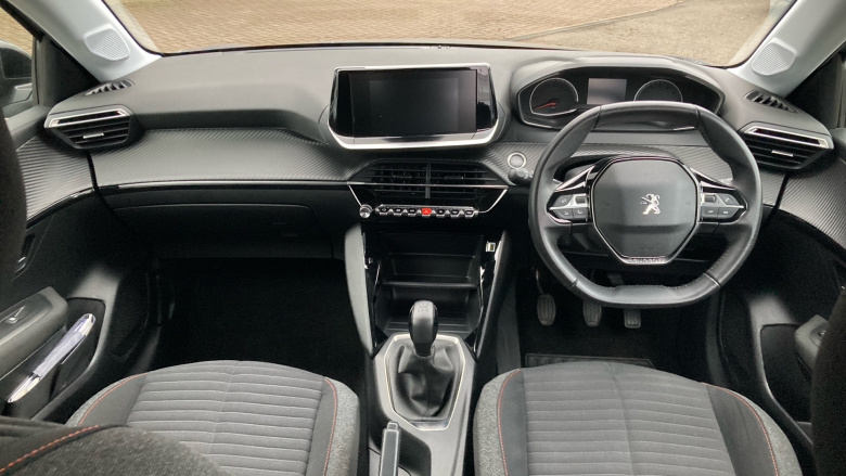 Peugeot 208 1.2 PureTech Active Premium + 5dr Petrol Hatchback